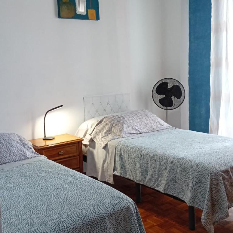 A parada da Ribeira - Apartment mit 3 Schlafzimmern - 8