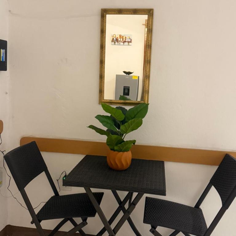 Suites Xico Oaxaca - Suite 2 Chambres - 9
