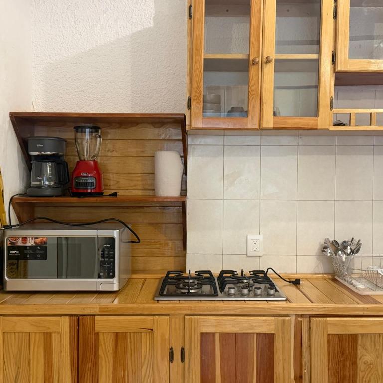 Suites Xico Oaxaca - Suite 2 Chambres - 12