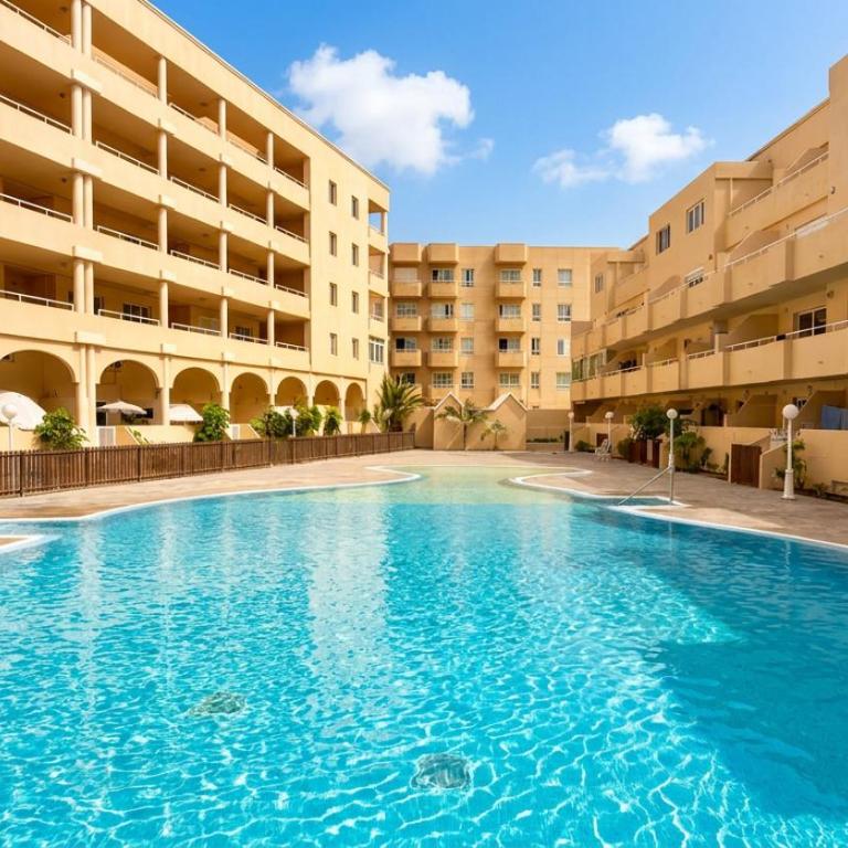 Oceanside Apartment in El Medano - Apartamento de 1 dormitorio - 1