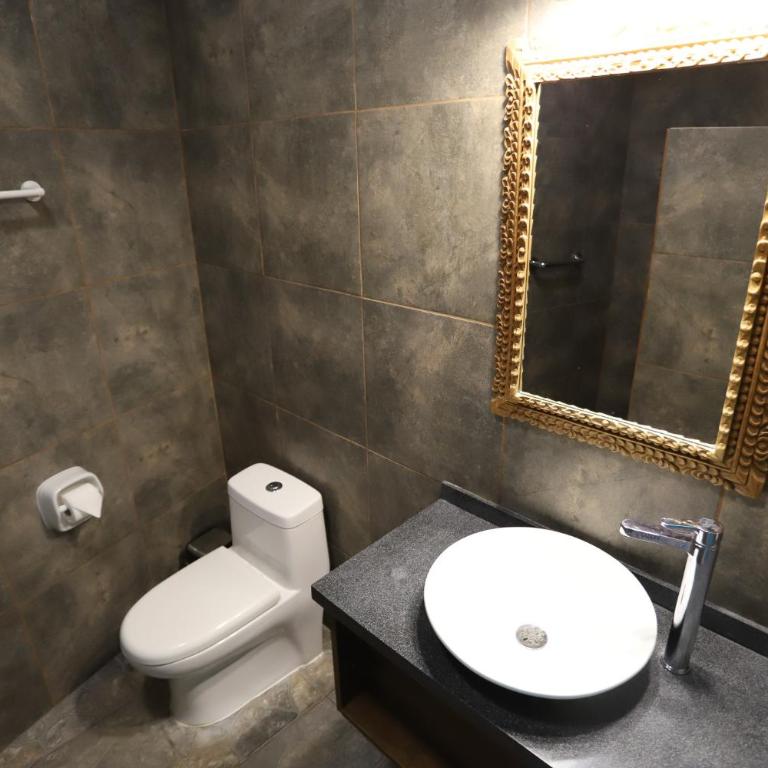 Hotel Villa Jazmin - Superior Suite - 4
