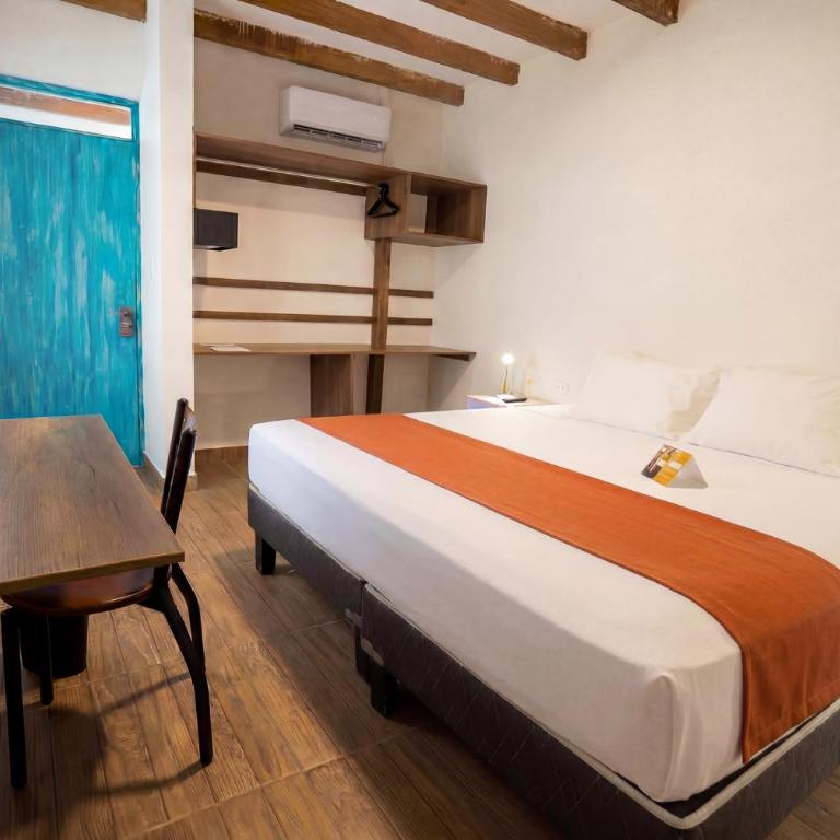 Hotel Villa Jazmin - Superior Suite - 1