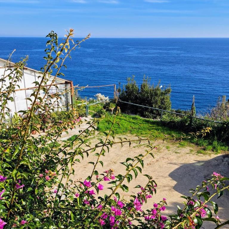 Gli Orti sul mare 1 Vista mare - Appartamento Monolocale con Vista Mare - 31