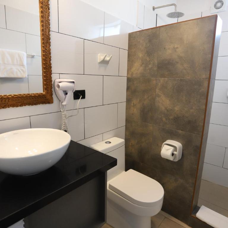 Hotel Villa Jazmin - Twin Room - 2
