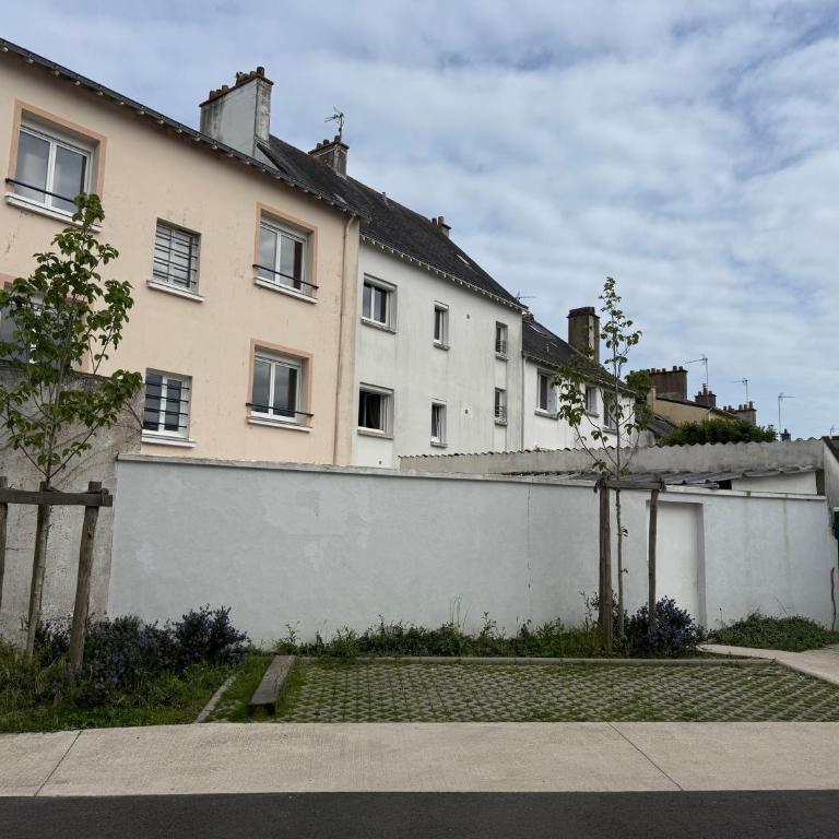 La Parenthèse Atlantique - Maison de Vacances - 36