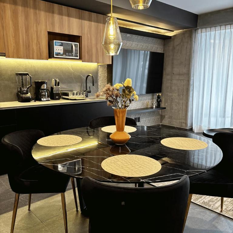 Sennse Tabacalera Apartments - Apartment mit 1 Schlafzimmer - 16