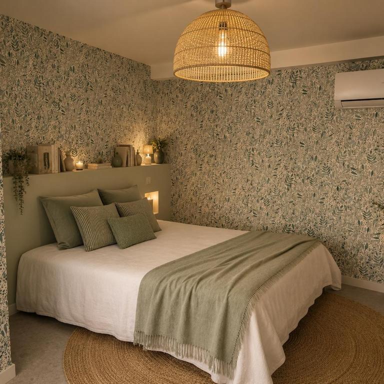 La Cerise Monaco apartment - Apartment mit 2 Schlafzimmern - 3