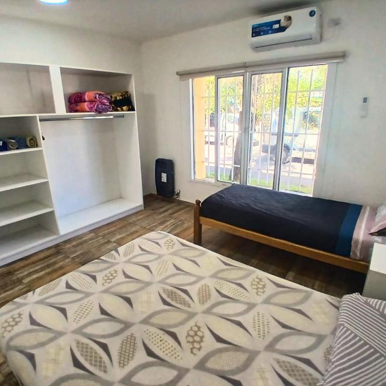 Depto Manzur - Apartamento de 2 dormitorios - 2