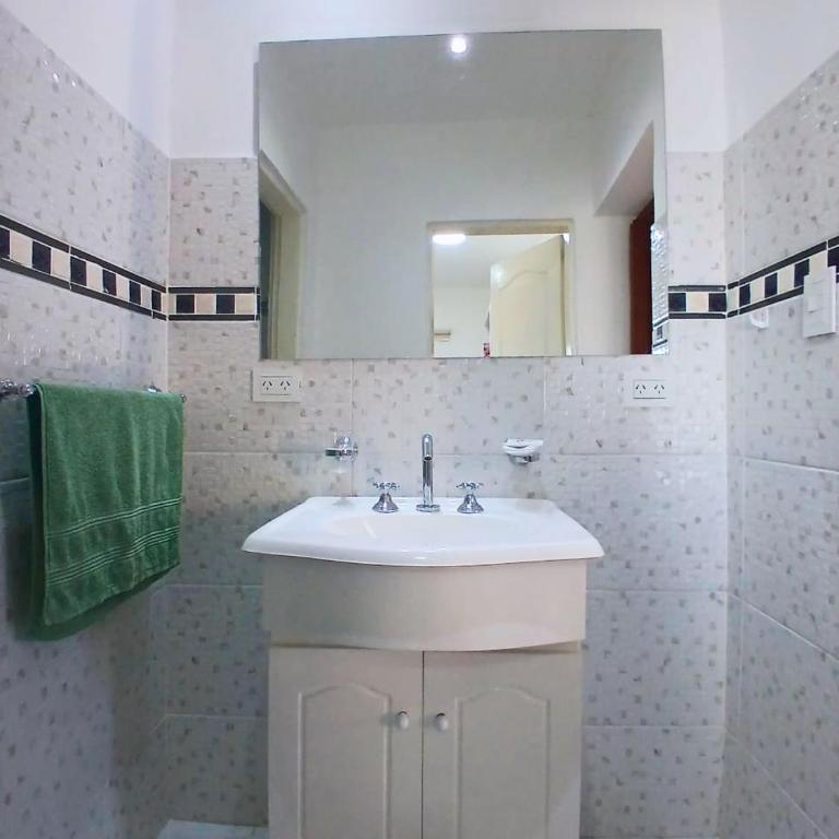 Depto Manzur - Apartamento de 2 dormitorios - 8