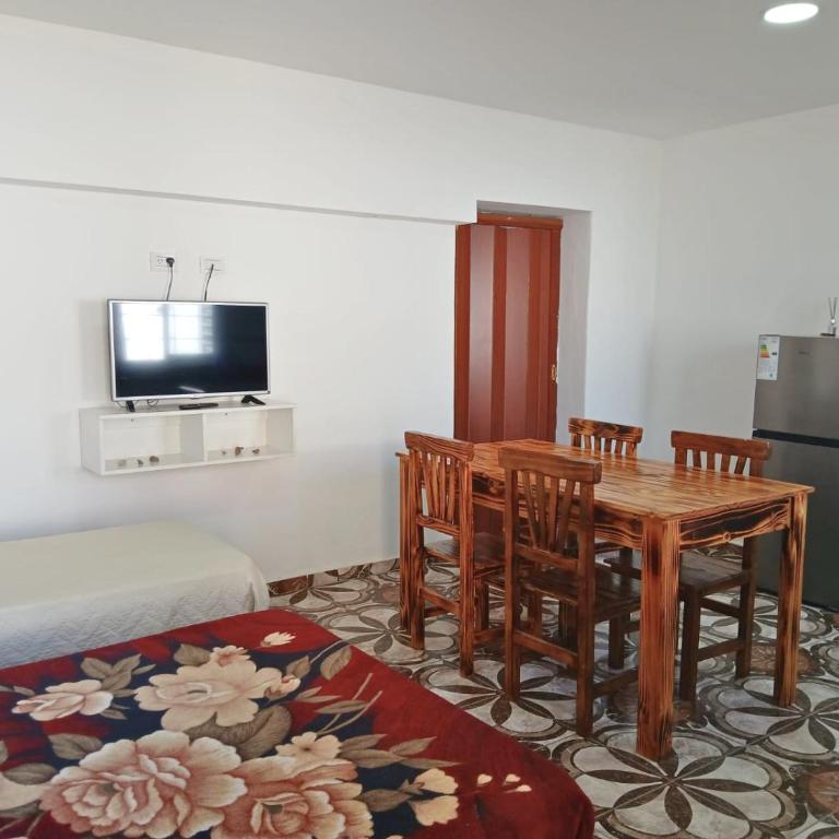 Depto Manzur - Apartamento de 2 dormitorios - 4