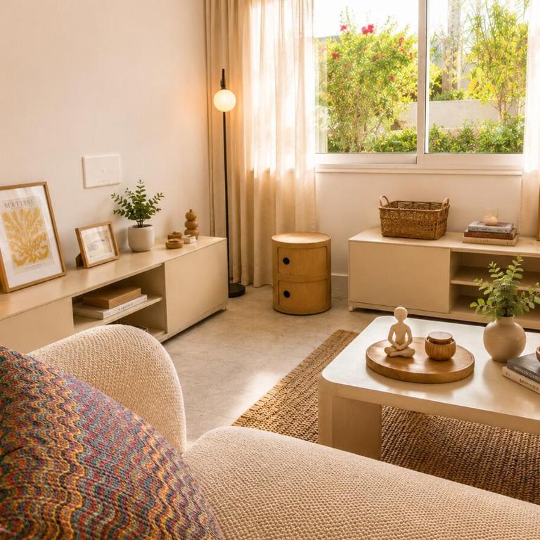 La Cerise Monaco apartment - Apartment mit 2 Schlafzimmern - 20