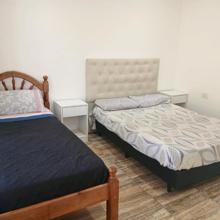Depto Manzur - Apartamento de 2 dormitorios - 19