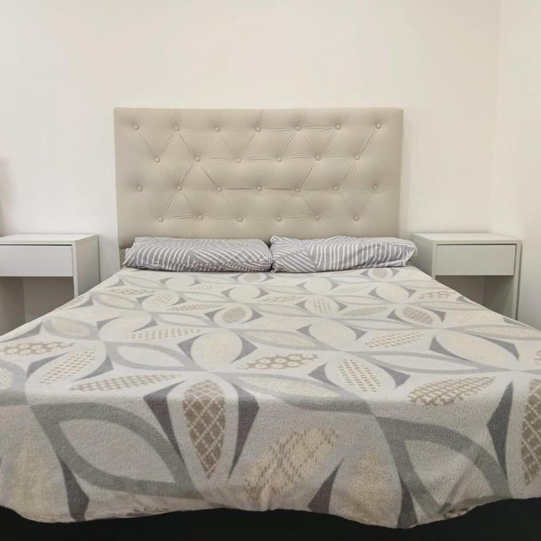 Depto Manzur - Apartamento de 2 dormitorios - 12