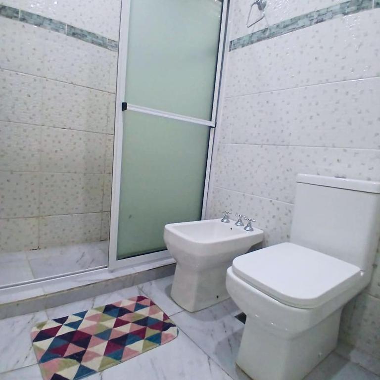 Depto Manzur - Apartamento de 2 dormitorios - 18