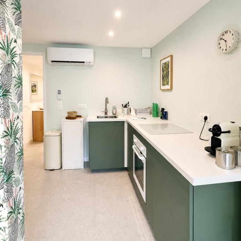 La Cerise Monaco apartment - Apartment mit 2 Schlafzimmern - 22