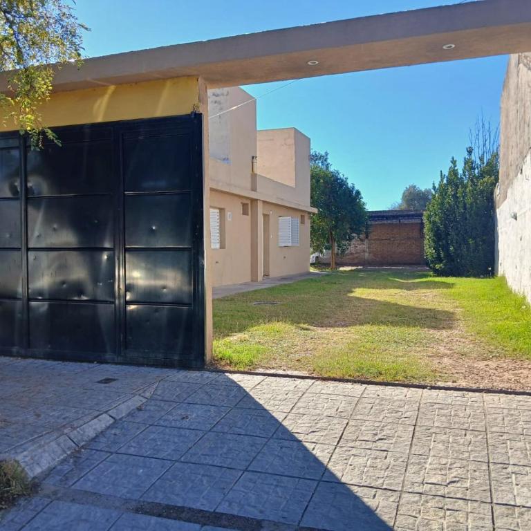 Depto Manzur - Apartamento de 2 dormitorios - 7