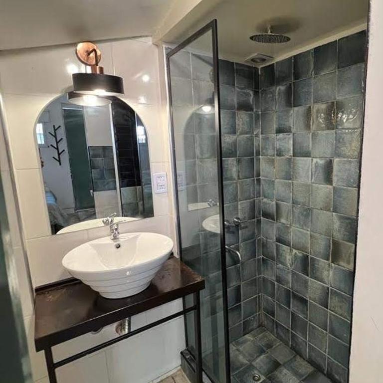 Monoambiente en zona residencial - Estudio - 2