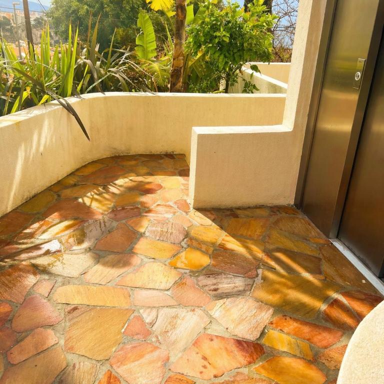 La Cerise Monaco apartment - Apartment mit 2 Schlafzimmern - 26