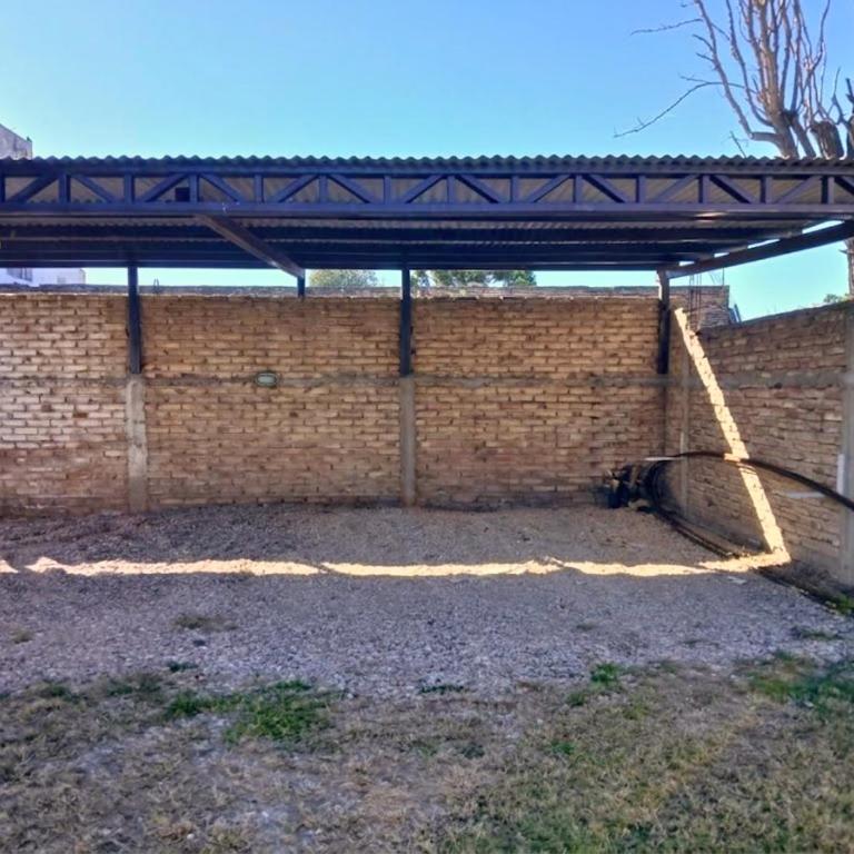 Depto Manzur - Apartamento de 2 dormitorios - 6