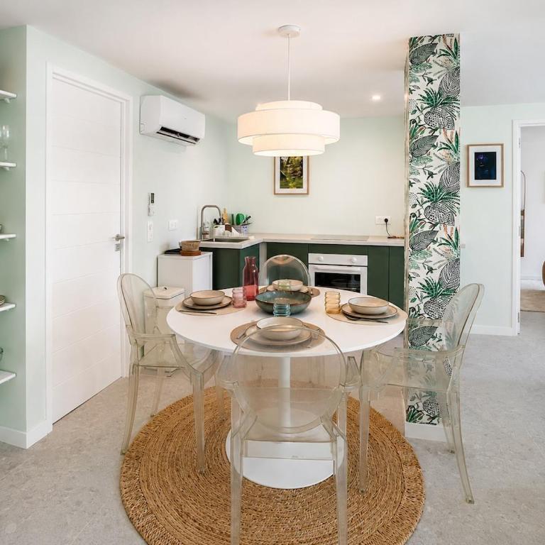 La Cerise Monaco apartment - Apartment mit 2 Schlafzimmern - 29