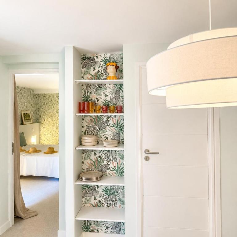 La Cerise Monaco apartment - Apartment mit 2 Schlafzimmern - 33