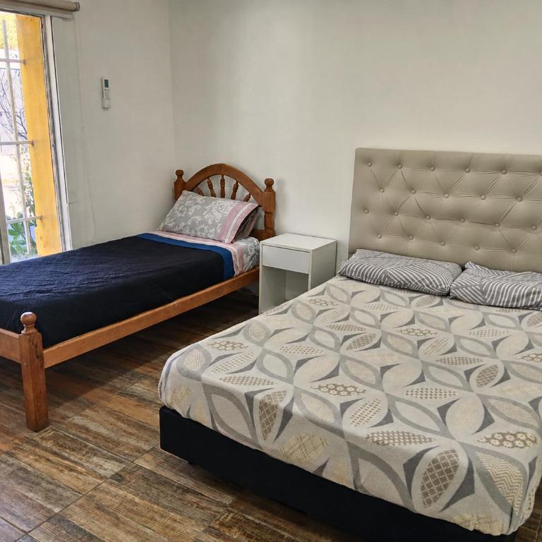 Depto Manzur - Apartamento de 2 dormitorios - 11