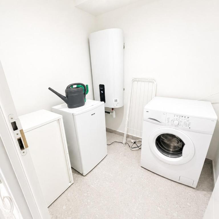 La Cerise Monaco apartment - Apartment mit 2 Schlafzimmern - 43