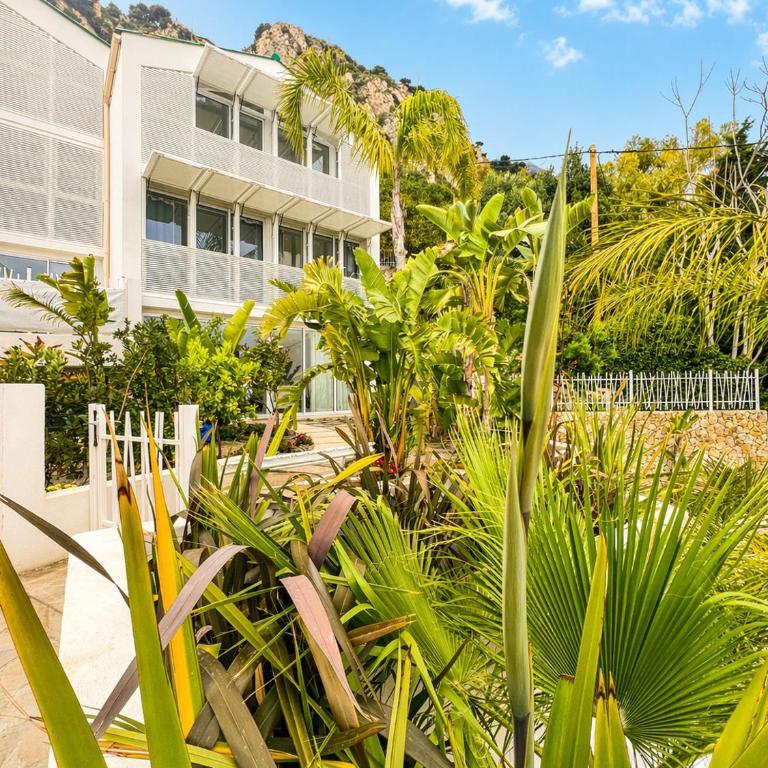 La Cerise Monaco apartment - Apartment mit 2 Schlafzimmern - 44