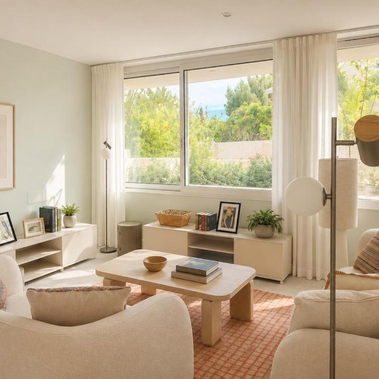 La Cerise Monaco apartment - Apartment mit 2 Schlafzimmern - 45
