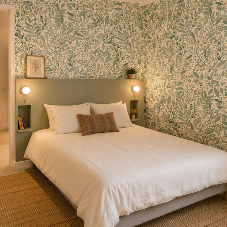 La Cerise Monaco apartment - Apartment mit 2 Schlafzimmern - 51