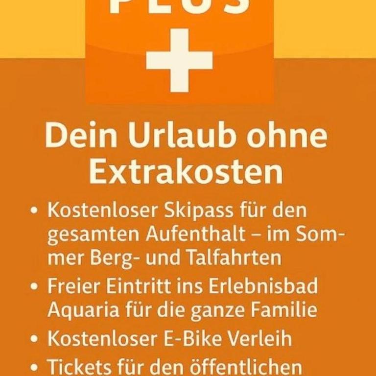 Bergsicht bei Pierre - Apartment mit 1 Schlafzimmer - 4