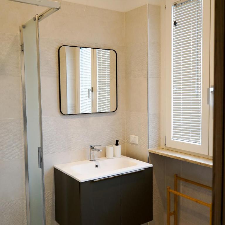 Casa MarViDe - Viareggio Centro - Three-Bedroom Apartment - 4