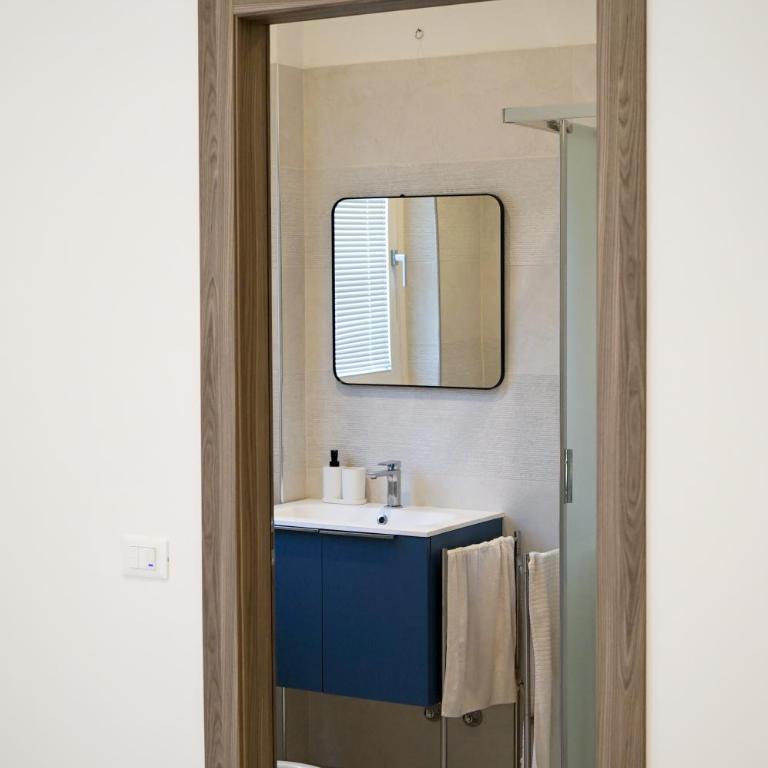 Casa MarViDe - Viareggio Centro - Three-Bedroom Apartment - 29