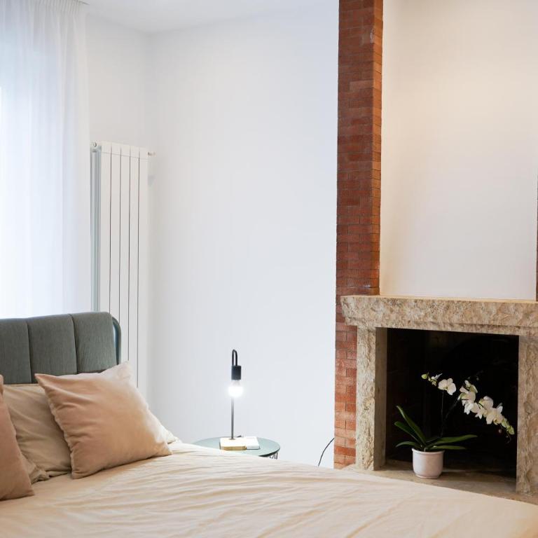 Casa MarViDe - Viareggio Centro - Three-Bedroom Apartment - 31