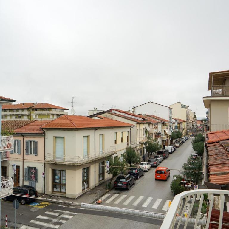 Casa MarViDe - Viareggio Centro - Three-Bedroom Apartment - 32