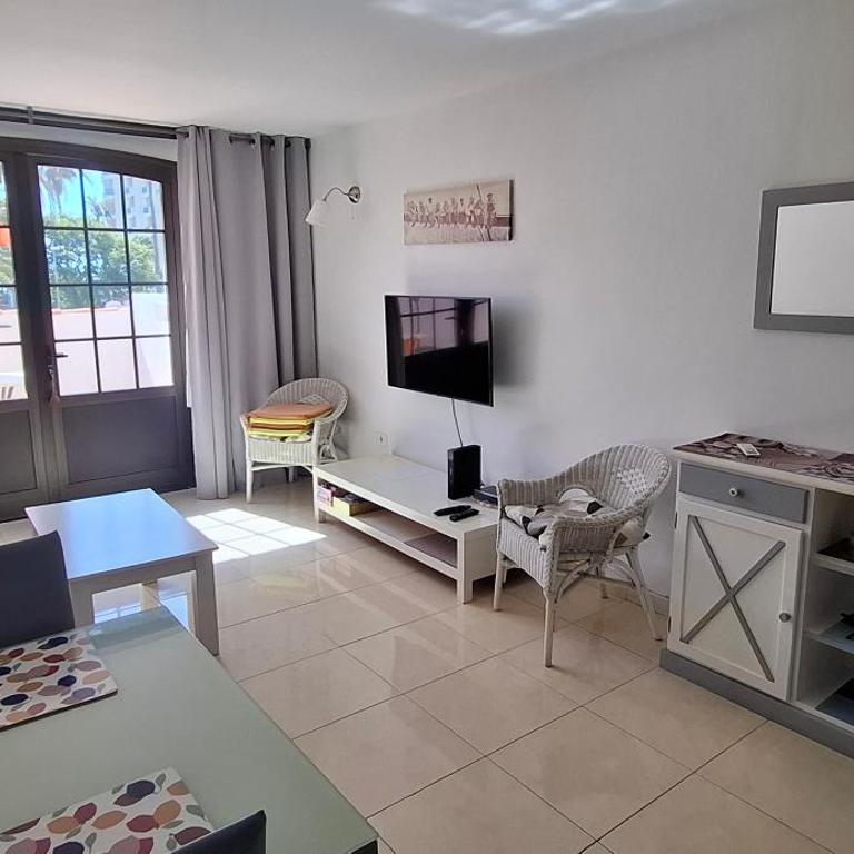 Paraiso royal - Apartment mit 1 Schlafzimmer - 4