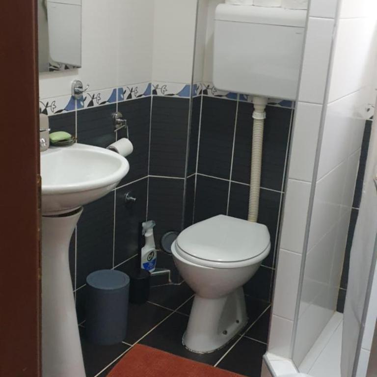 Apartman Helena Zlatibor - One-Bedroom Apartment - 1