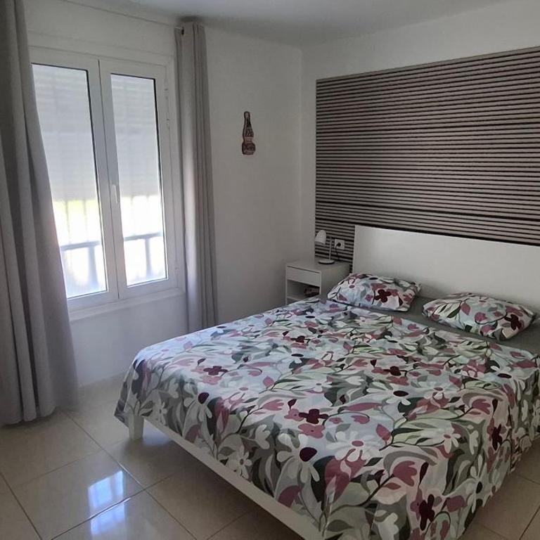 Paraiso royal - Apartment mit 1 Schlafzimmer - 3