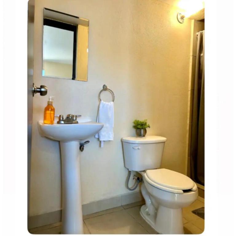 Estudio #4 a 5 min del malecon - Appartement 1 Chambre - 2