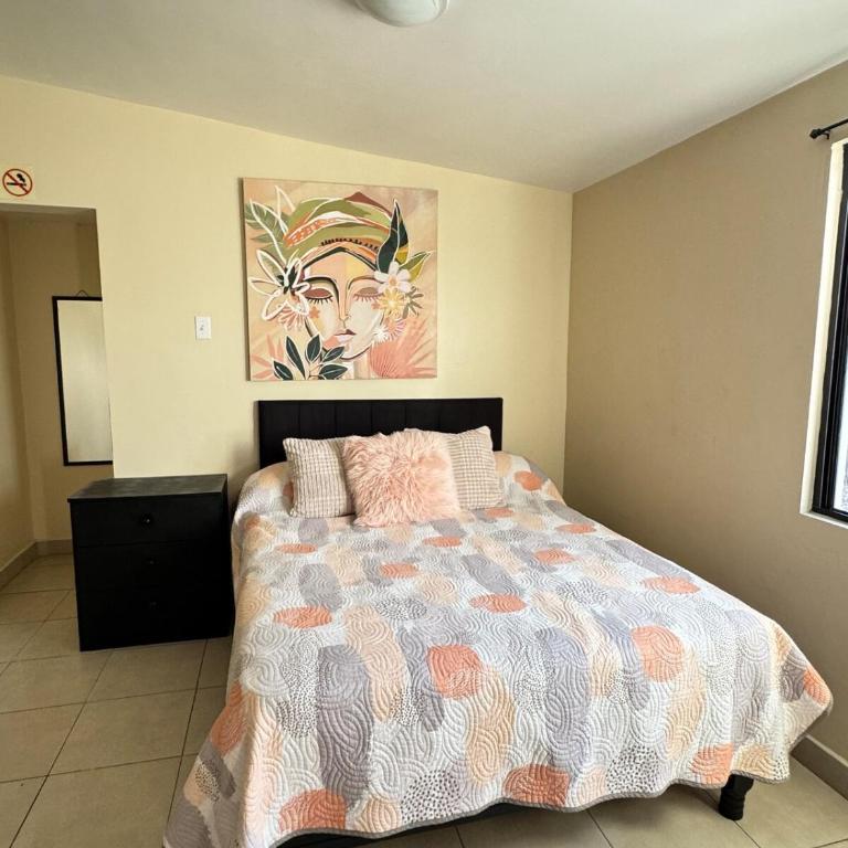 Estudio #4 a 5 min del malecon - Appartement 1 Chambre - 14