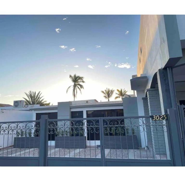 Estudio #4 a 5 min del malecon - Appartement 1 Chambre - 15