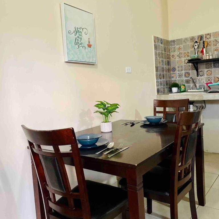 Estudio #4 a 5 min del malecon - Appartement 1 Chambre - 18