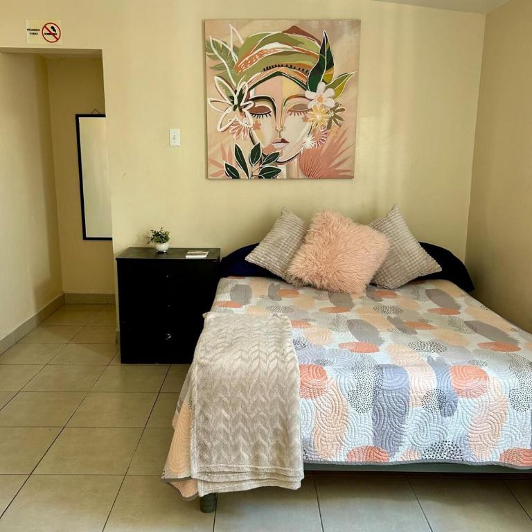 Estudio #4 a 5 min del malecon - Appartement 1 Chambre - 22