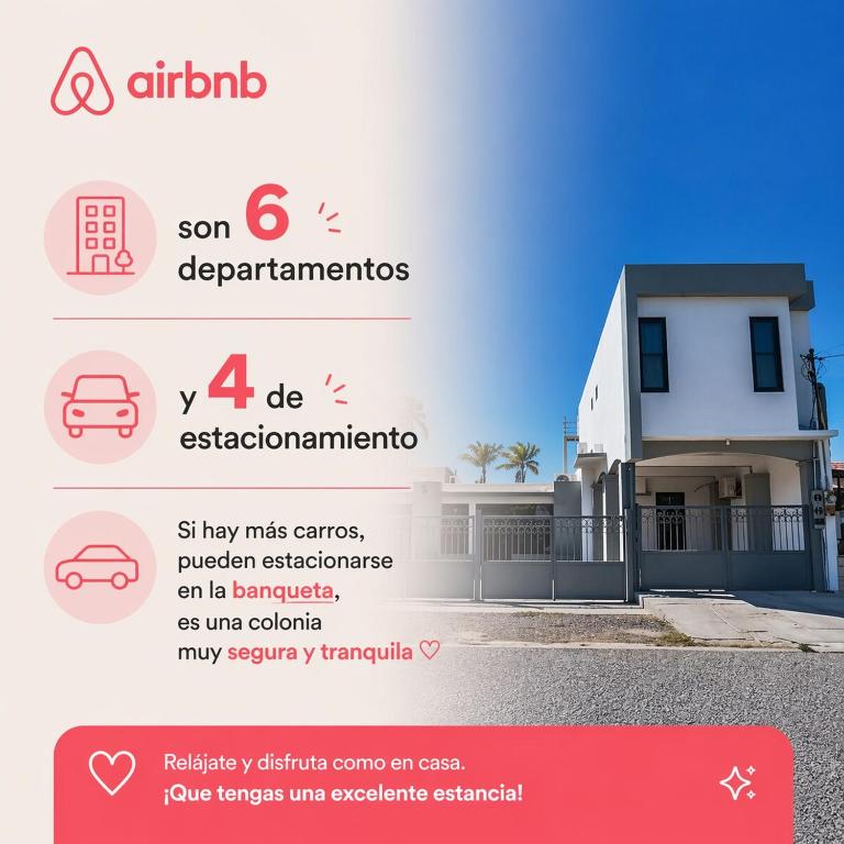 Estudio #4 a 5 min del malecon - Appartement 1 Chambre - 27