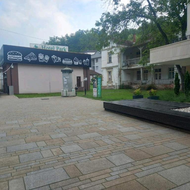 Apartman Milan - Apartman sa 1 Spavaćom Sobom - 21