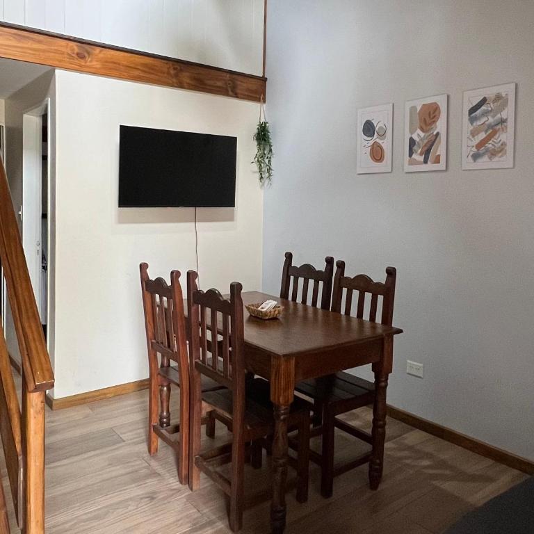 Nueva Serena - Apartamento de 2 dormitorios - 2