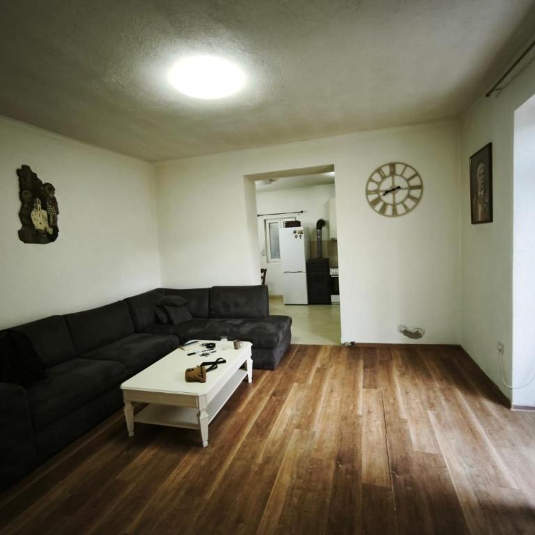 Jovana apartman spa - Apartman sa 1 Spavaćom Sobom, Balkonom i Pogledom na Grad - 2