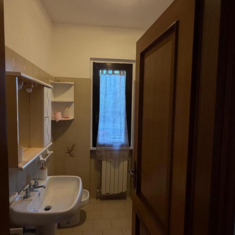 Casa Irene - Apartamento de 1 dormitorio - 13