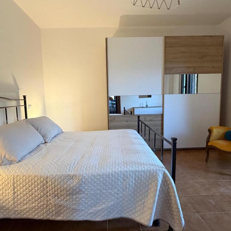 Casa Irene - Apartamento de 1 dormitorio - 11
