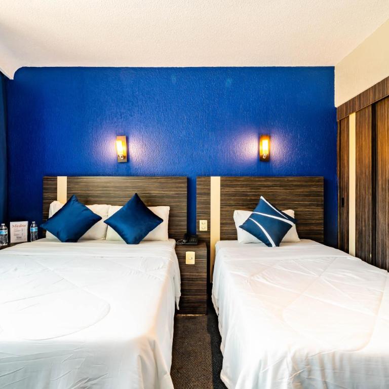Hotel Arizona - Chambre Triple - 1